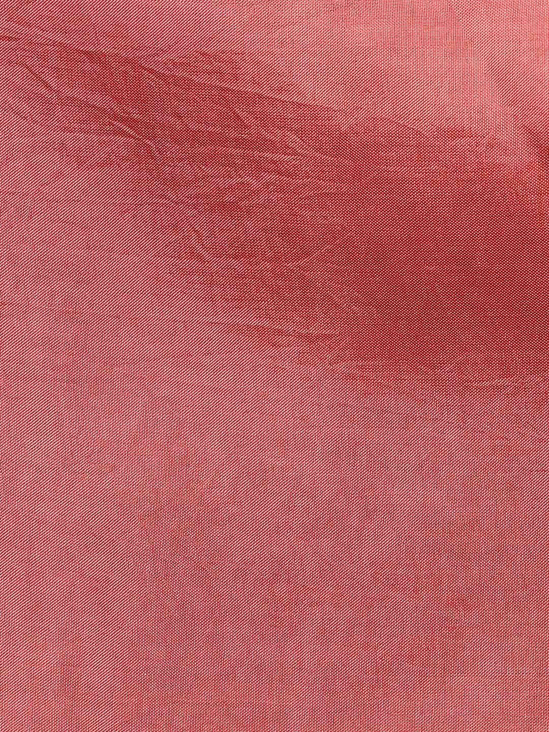 Banarasi Art Silk Unstitched Suit With Dupatta