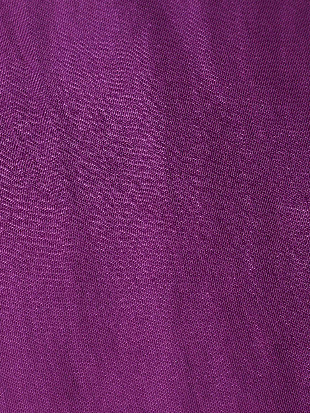Woven Design Chanderi Unstitched Kurta With Pant &amp; Dupatta