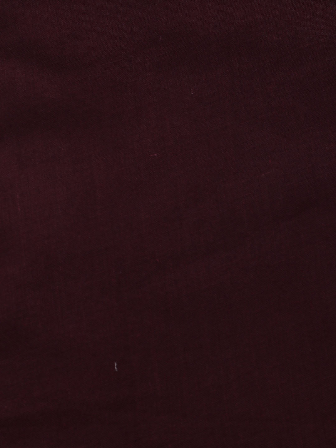 Patch Neck Cotton Blend Unstitched Suit With Dupatta