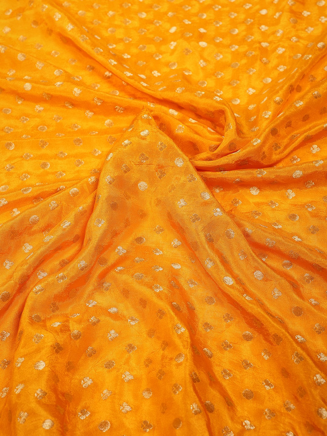 Woven Design Dola Silk Saree