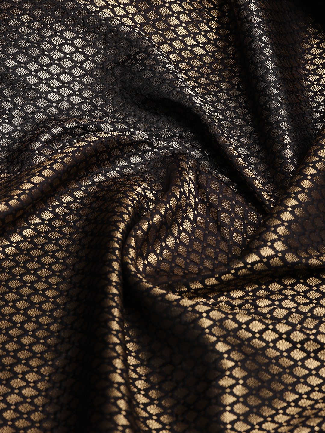 Woven Design Art Silk Saree