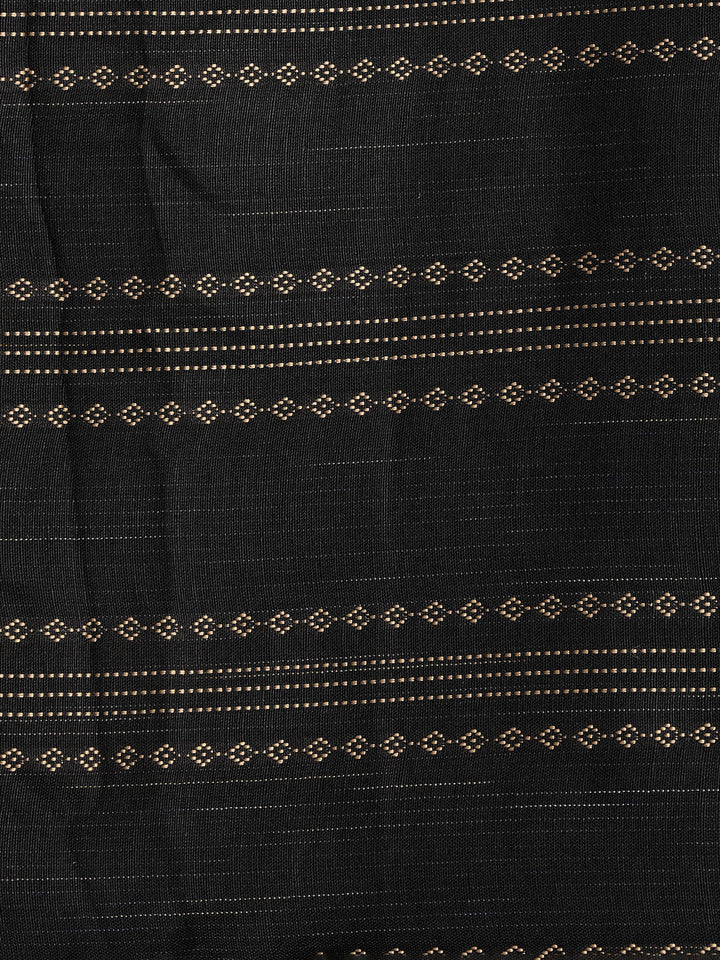 Neck Embroidered Cotton Blend Unstitched Suit With Dupatta