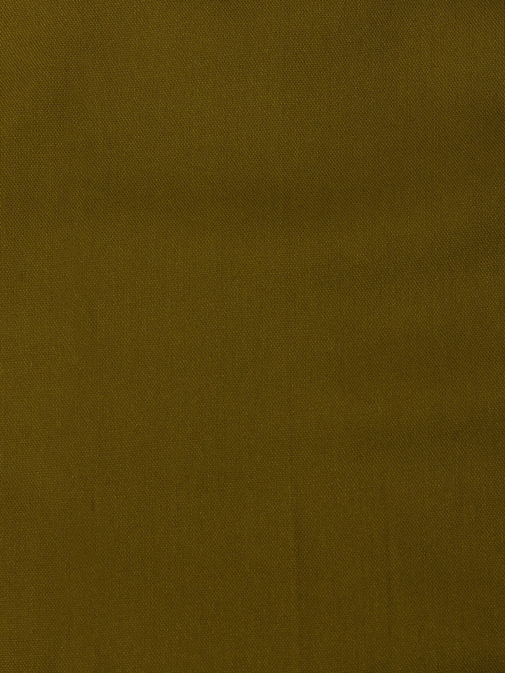 Embroidered Chanderi Unstitched Kurta With Pant &amp; Dupatta