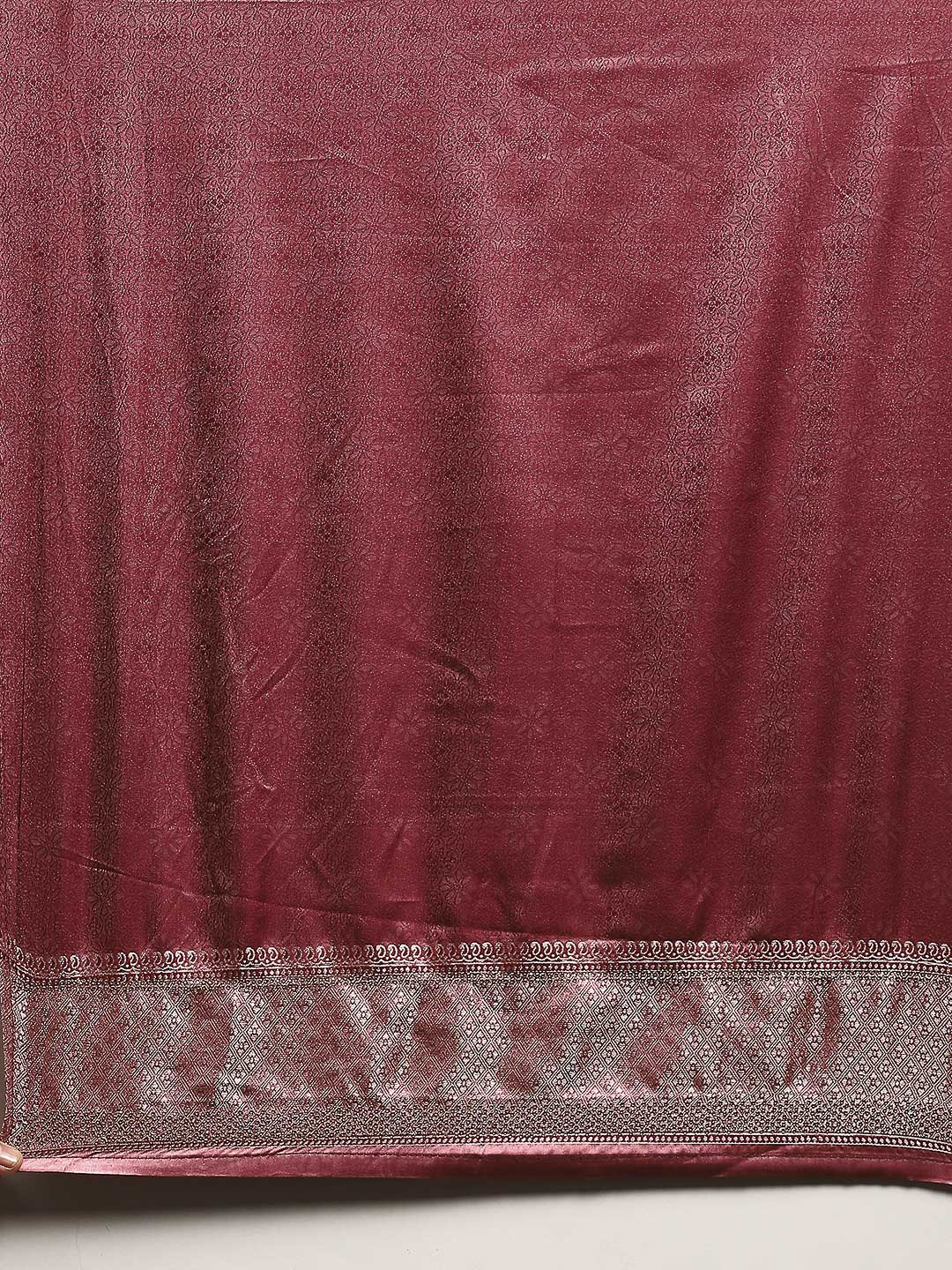 Woven Design Banarasi Saree