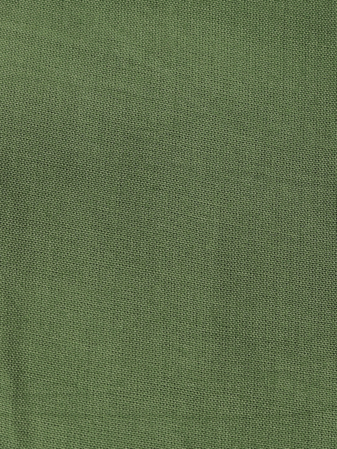 Printed Linen Blend Unstitched Suit With Pant &amp; Dupatta