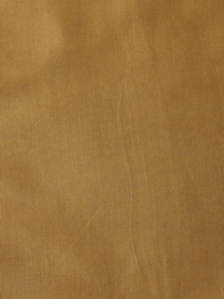 Embroidered Linen Unstitched Kurta With Pant &amp; Dupatta
