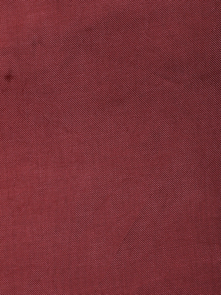Woven Design Tissue Unstitched Suit With Pant &amp; Dupatta