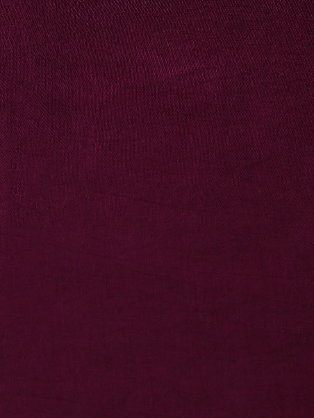 Embroidered Art Silk Unstitched Suit With Dupatta