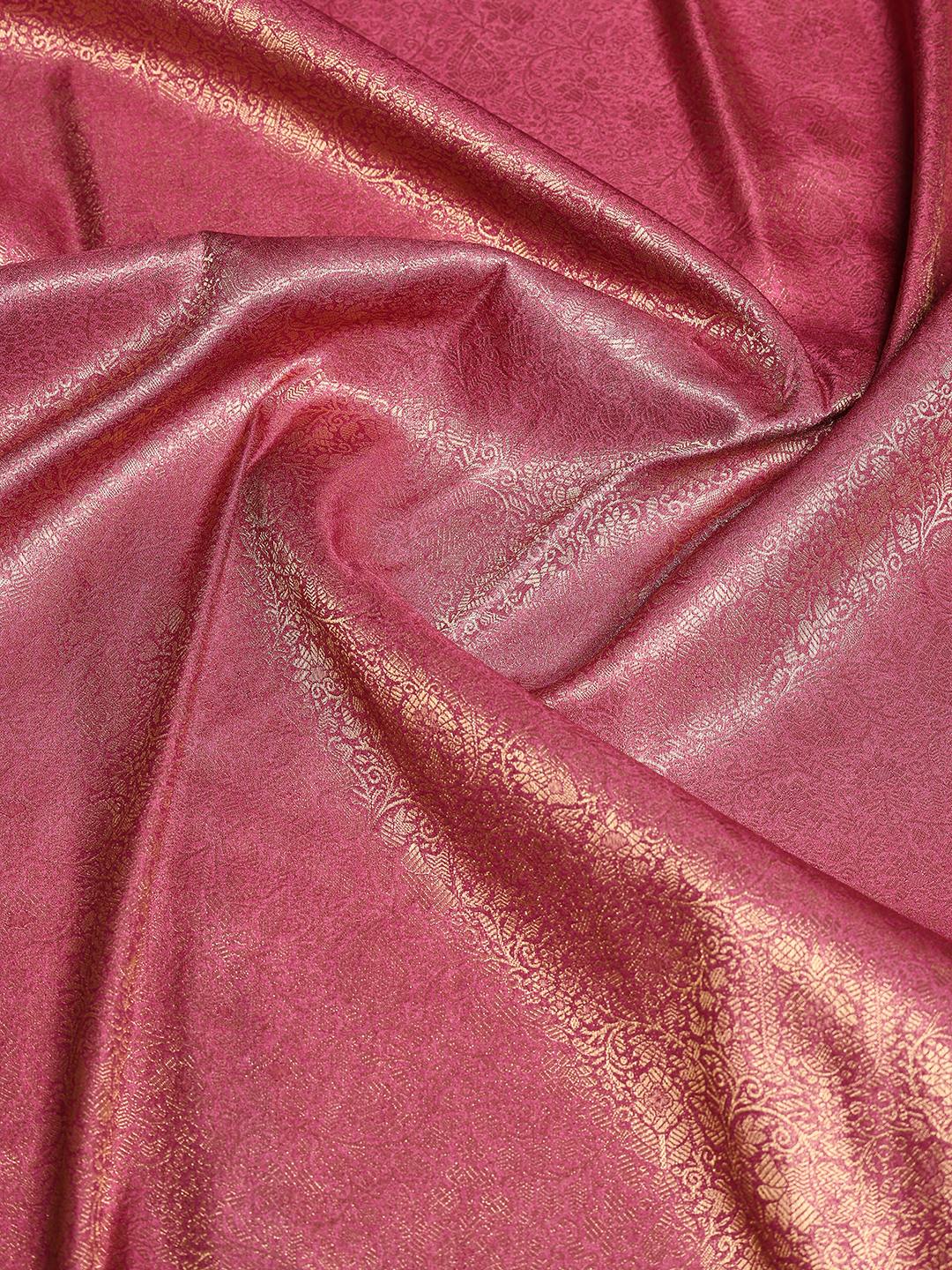 Woven Design Art Silk Saree