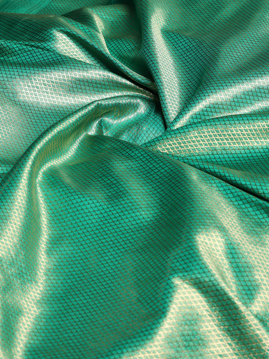 Woven Design Art Silk Saree