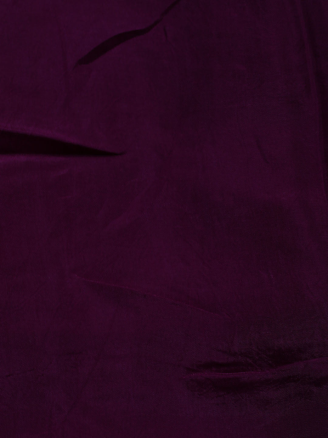 Embroidered Art Silk Unstitched Suit Piece With Dupatta