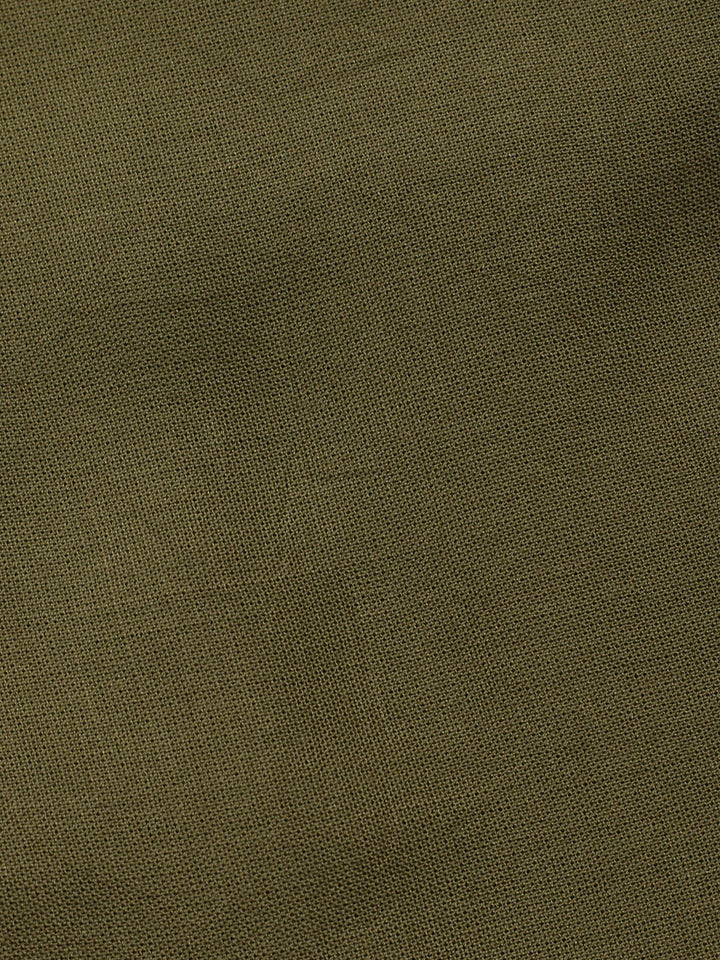 Embellished Tissue Unstitched Suit With Pant &amp; Dupatta