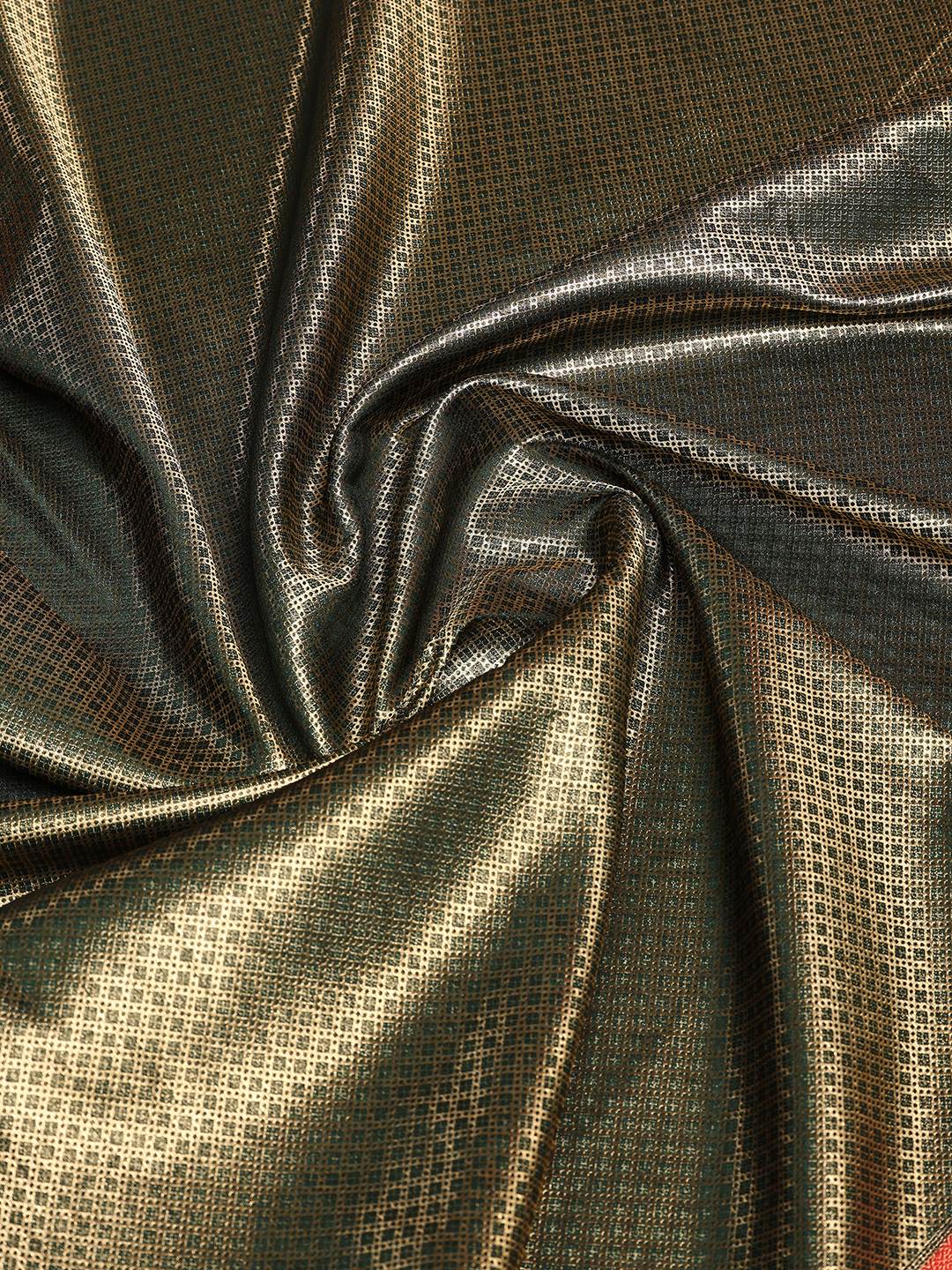Woven Design Art Silk Saree