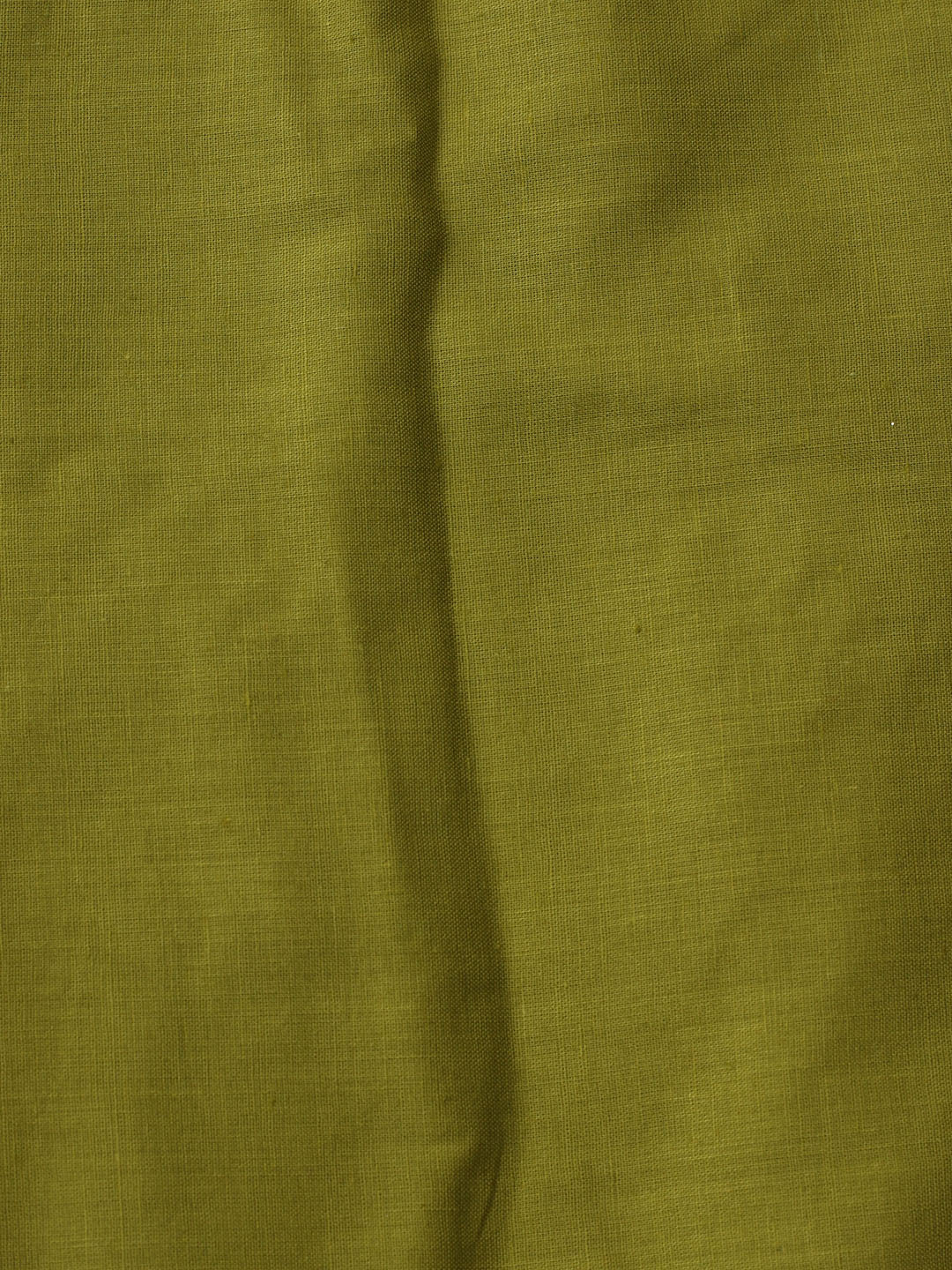 Embroidered Chanderi Unstitched Kurta With Pant &amp; Dupatta