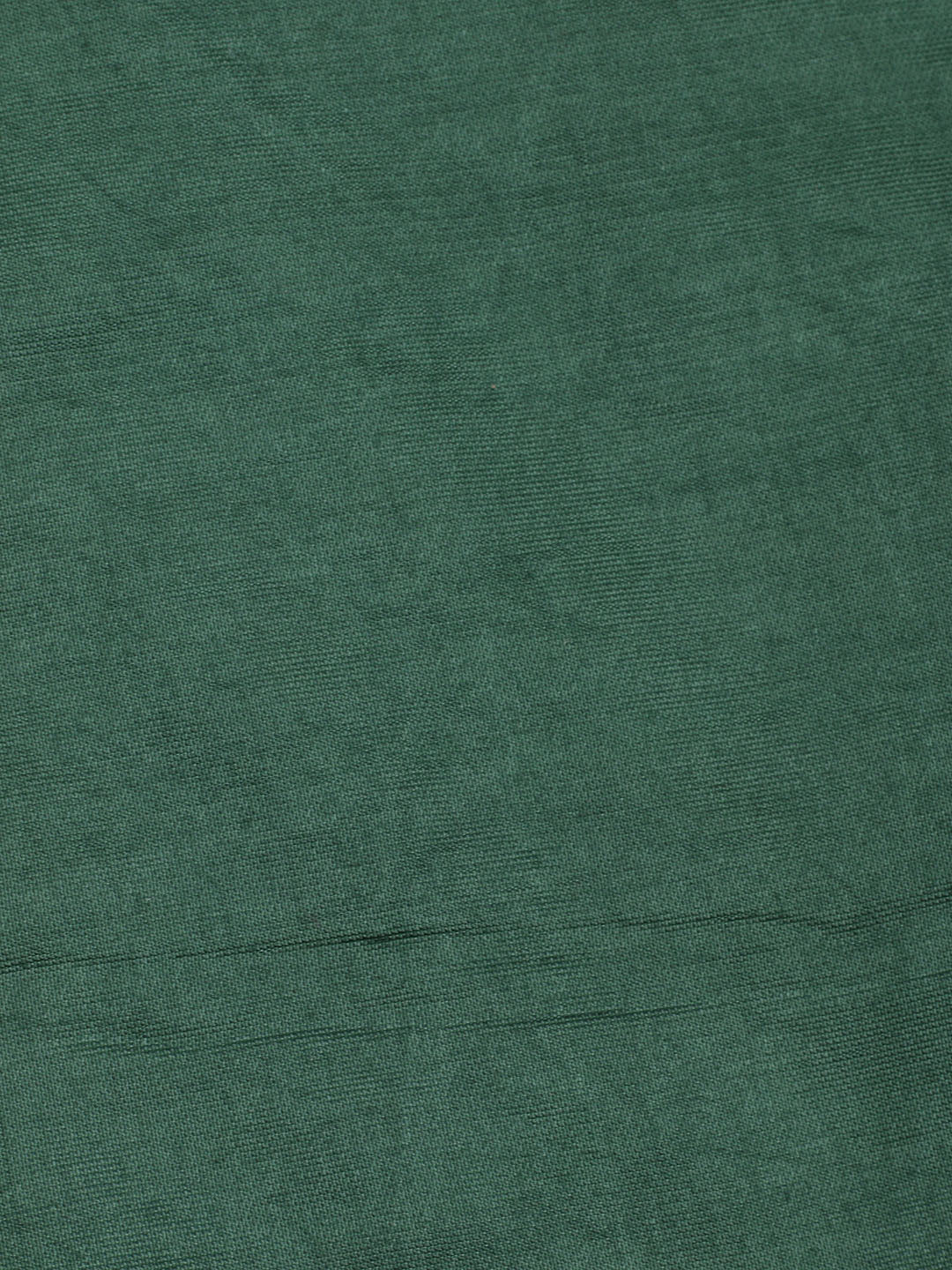 Printed Cotton Unstitched Suit With Pant &amp; Dupatta