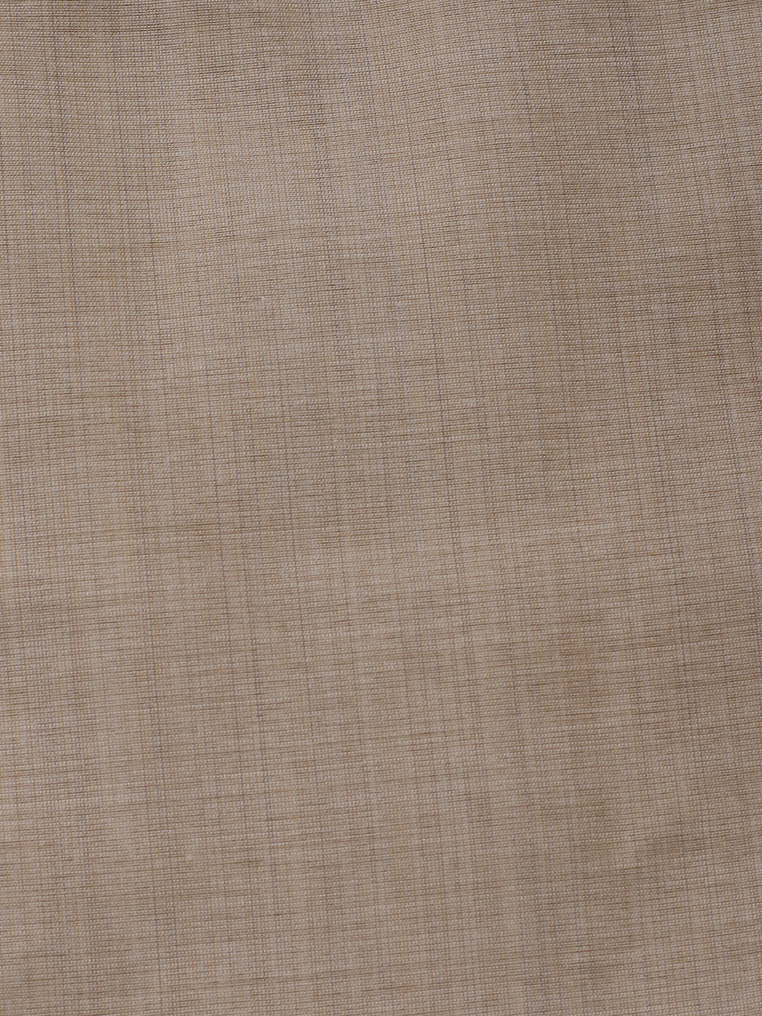 Woven Chanderi Unstitched Suit With Dupatta