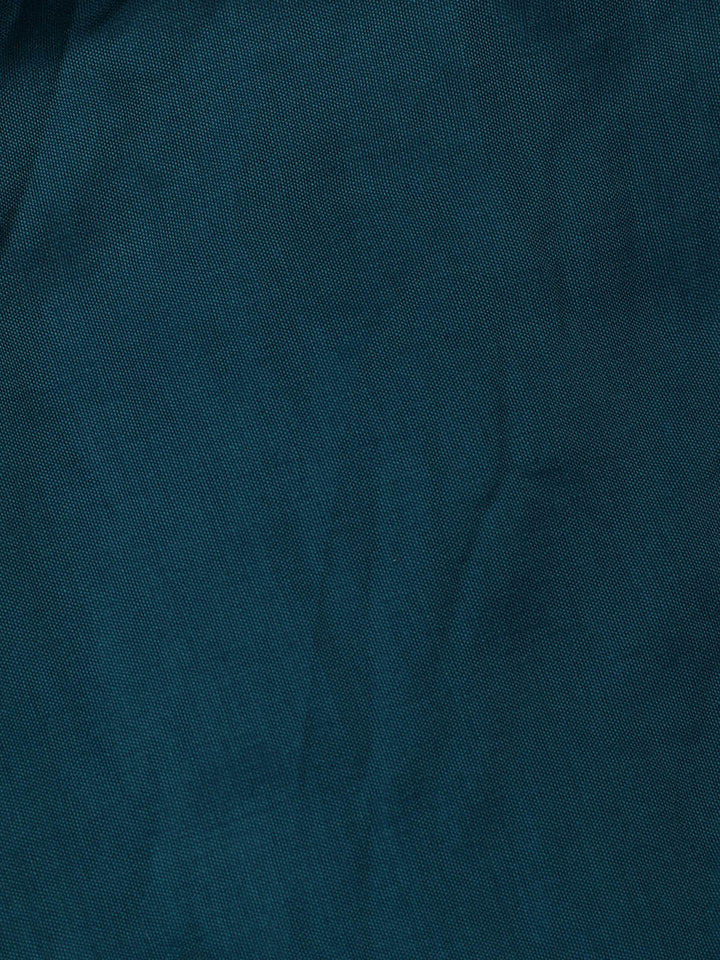 Embroidered Chinon Unstitched Suit With Pant &amp; Dupatta