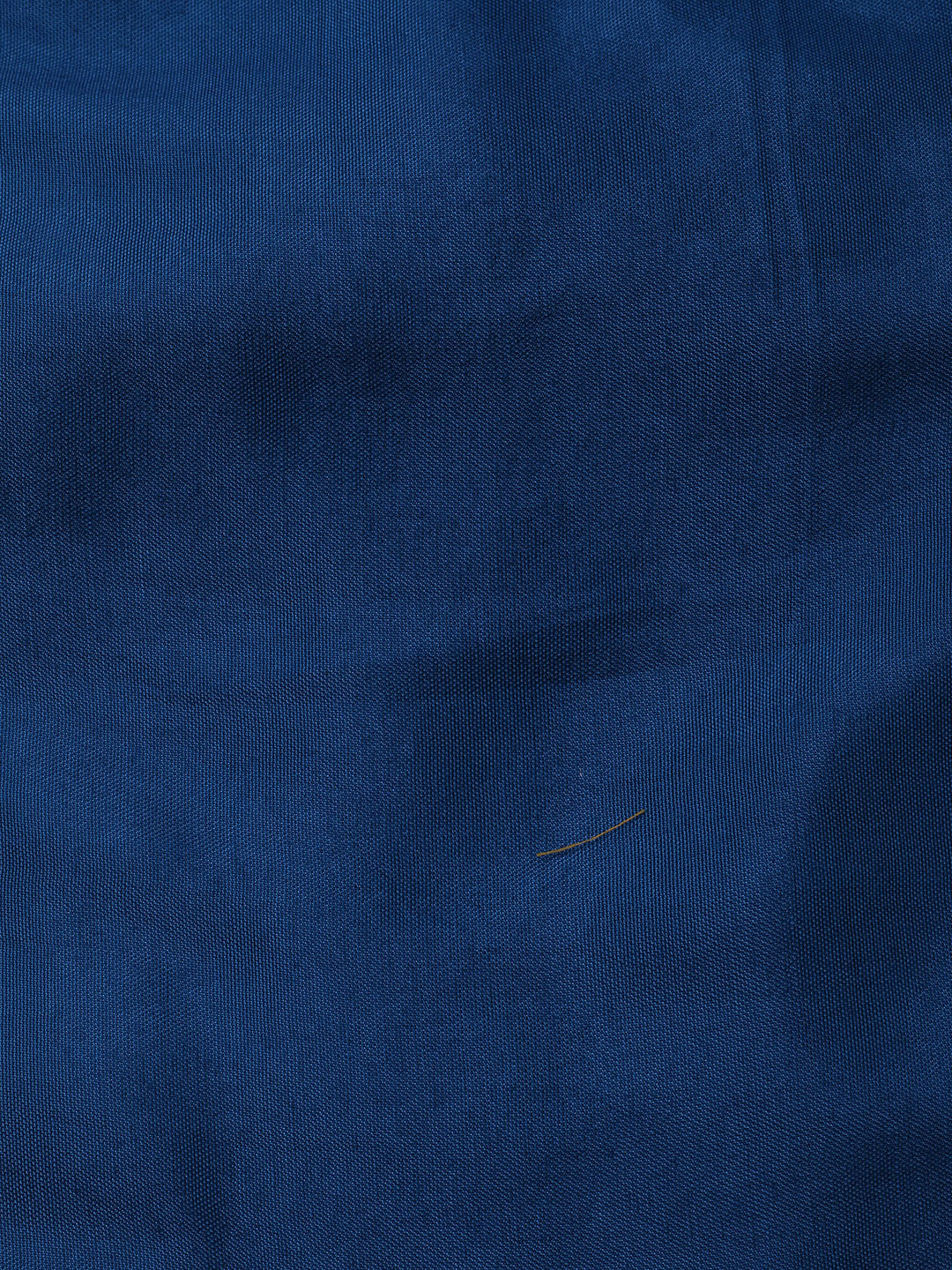 Woven Design Chanderi Unstitched Suit With Pant &amp; Dupatta