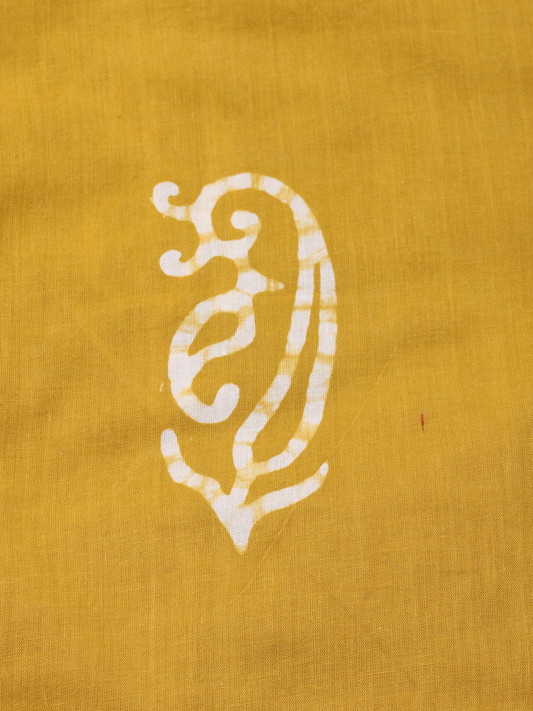 Printed Cotton Blend Unstitched Kurta With Pant &amp; Dupatta