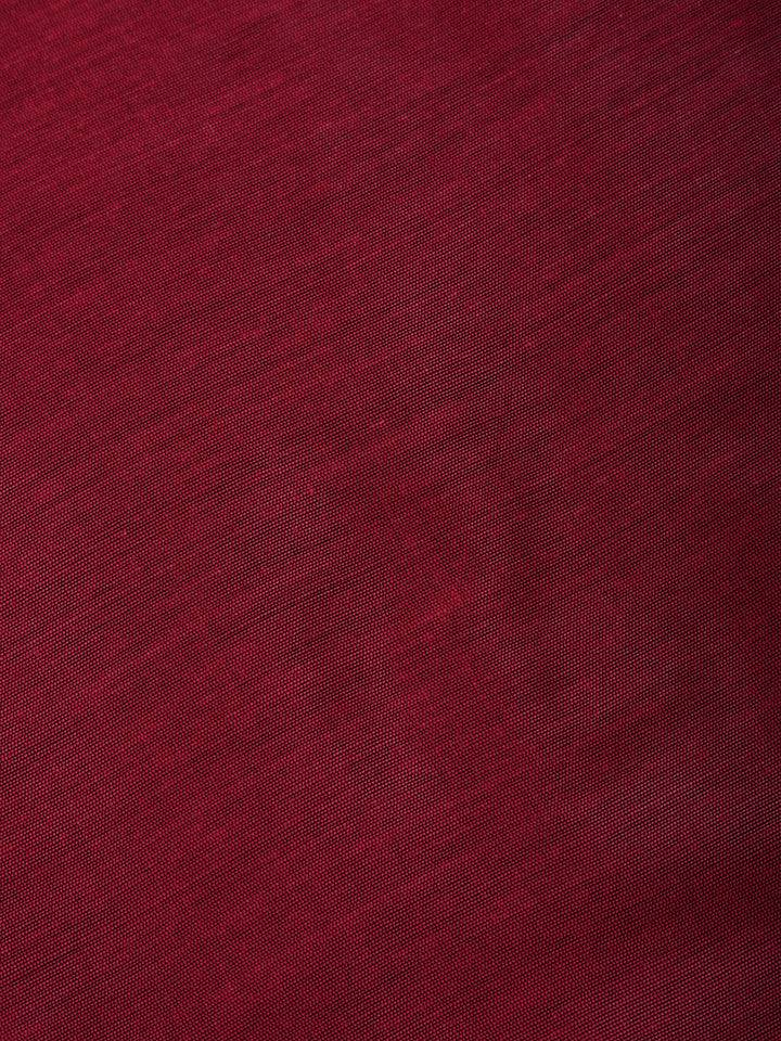 Woven Design Chanderi Unstitched Suit With Pant &amp; Dupatta