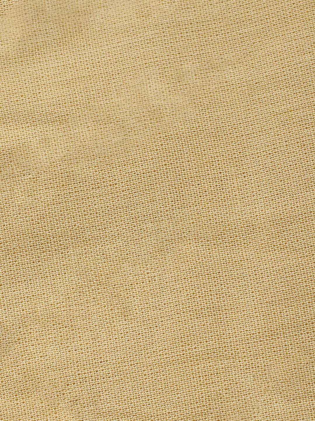 Printed Linen Blend Unstitched Suit With Pant &amp; Dupatta