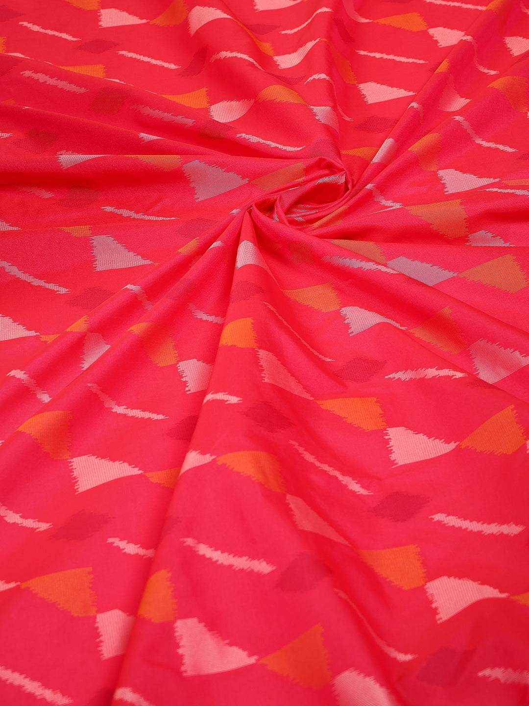 Woven Design Art Silk Saree