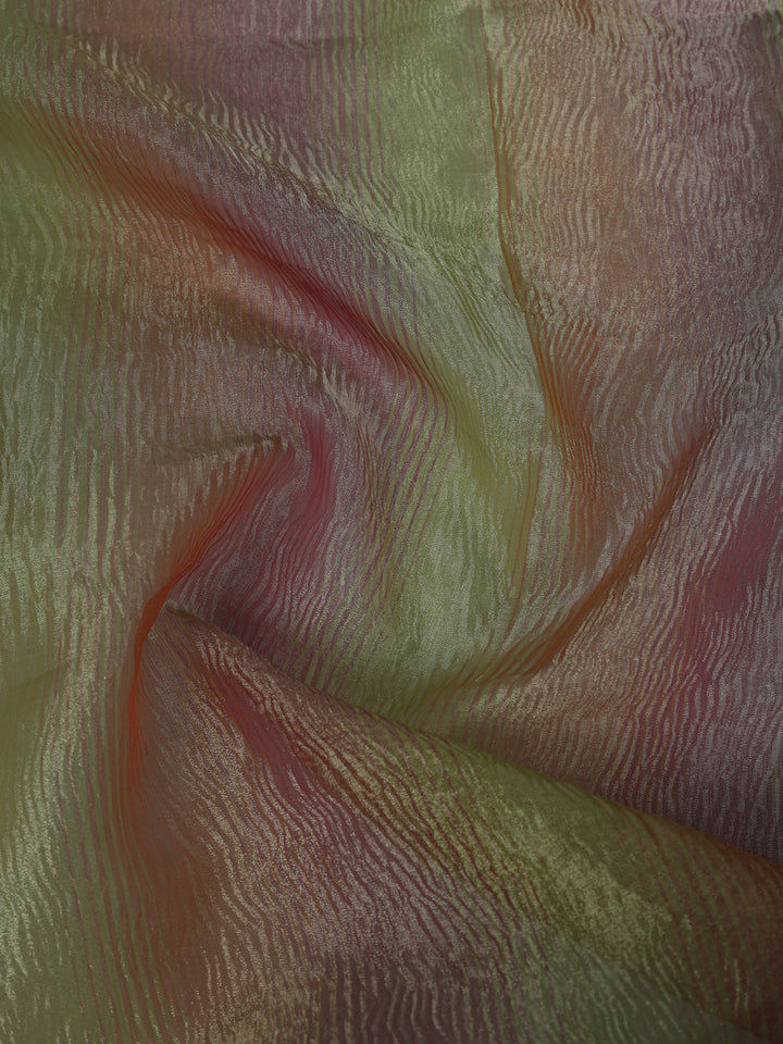 Woven Art Silk Saree