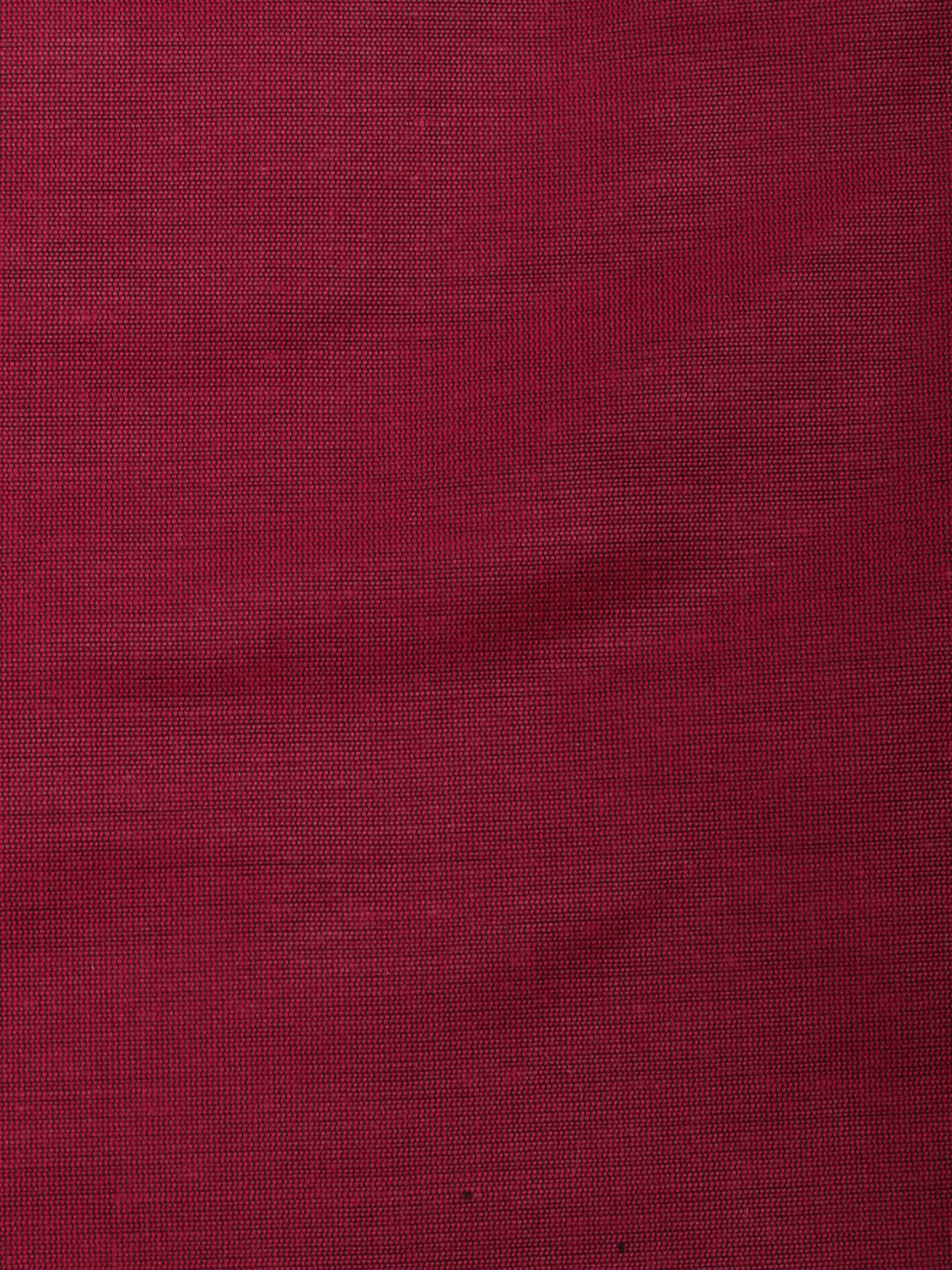 Woven Design Chanderi Unstitched Suit With Pant &amp; Dupatta
