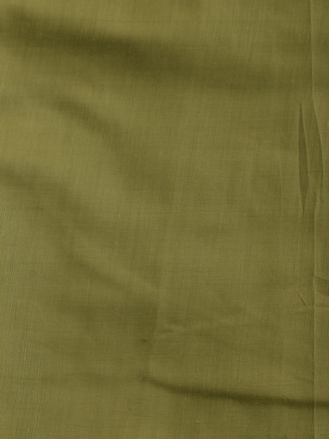 Neck Embroidered Chanderi Unstitched Suit With Dupatta