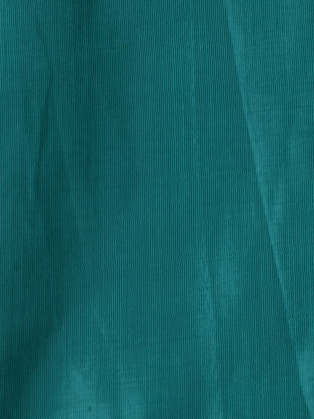 Neck Embroidered Chanderi Unstitched Suit With Dupatta