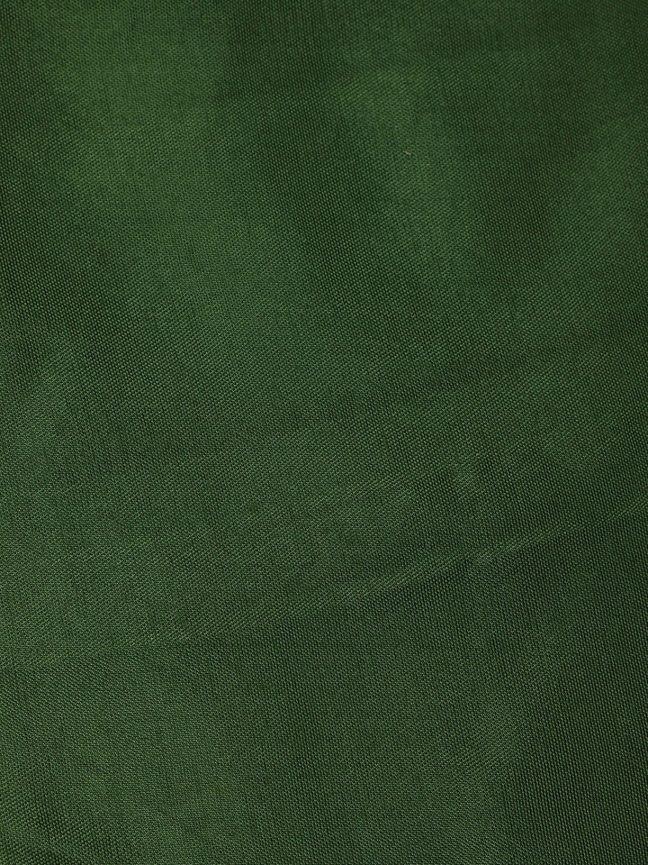 Embroidered Tissue Unstitched Suit With Pant &amp; Dupatta