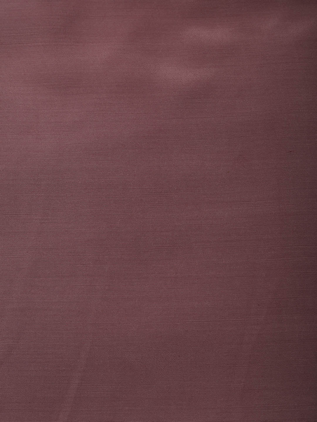 Embroidered Organza Unstitched Suit With Pant &amp; Dupatta