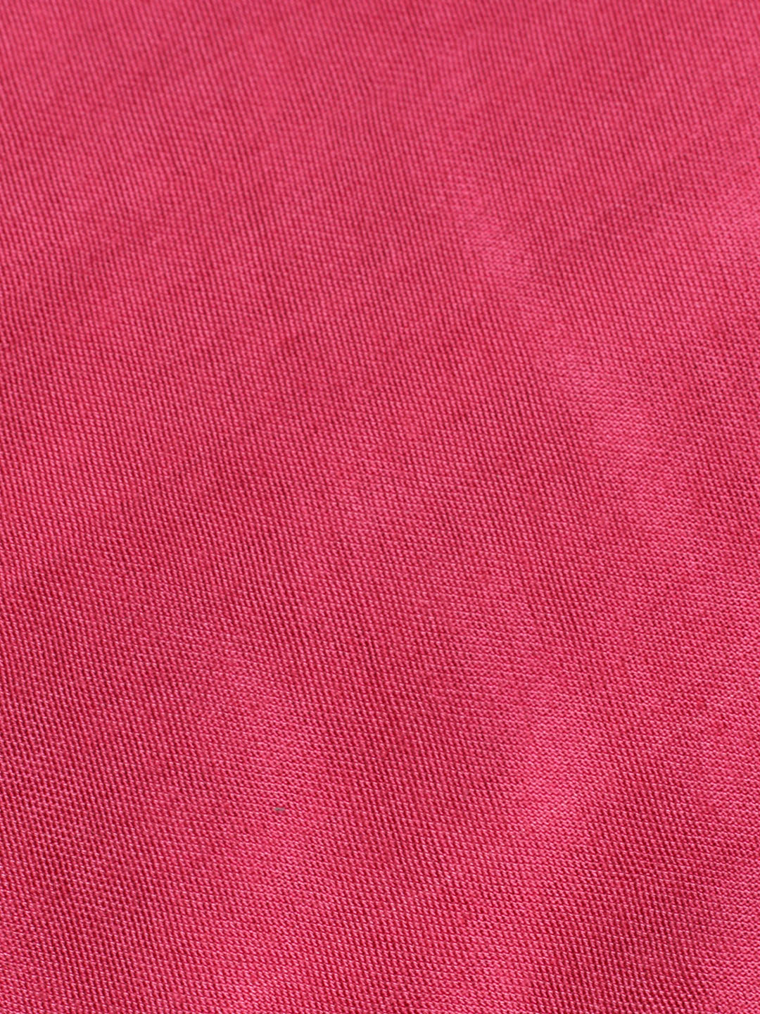 Woven Design Chanderi Unstitched Suit With Pant &amp; Dupatta