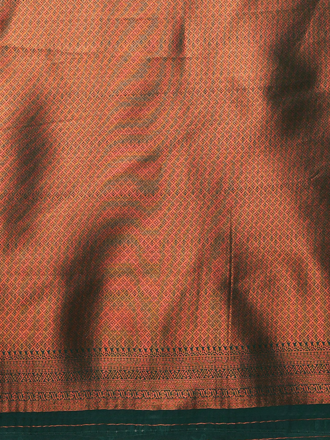 Woven Design Art Silk Saree