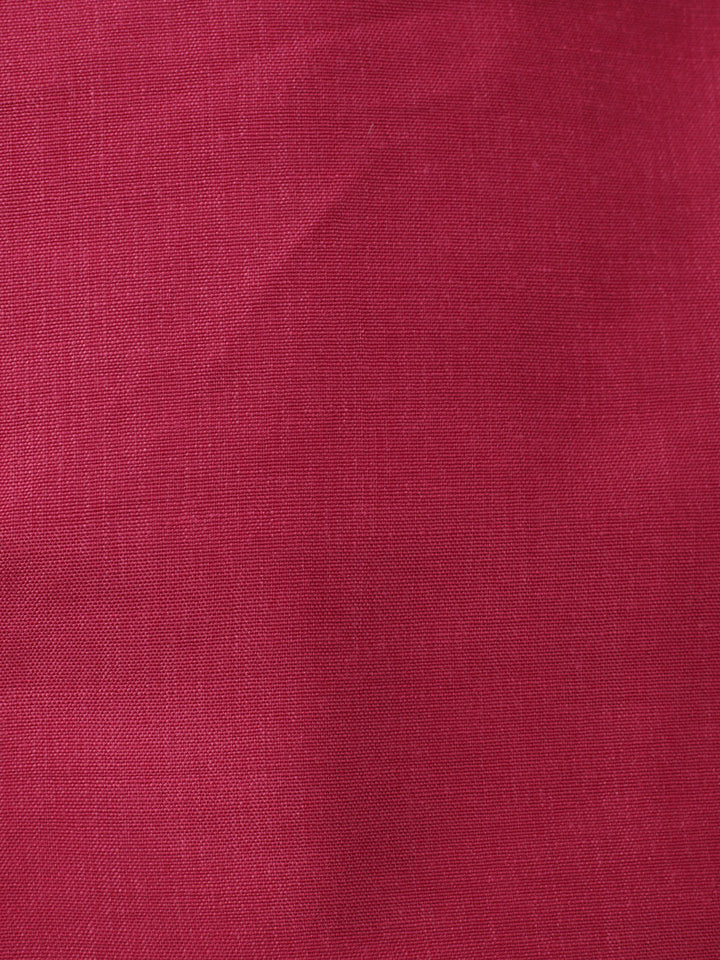 Brocade Chanderi Unstitched Suit With Dupatta