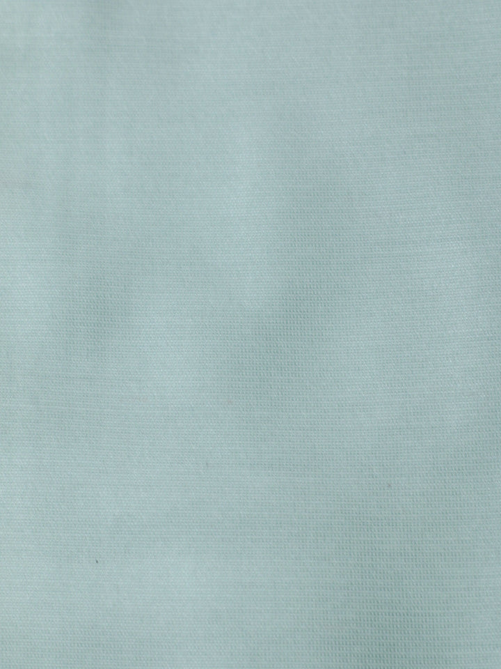Woven Design Chanderi Unstitched Suit With Pant &amp; Dupatta