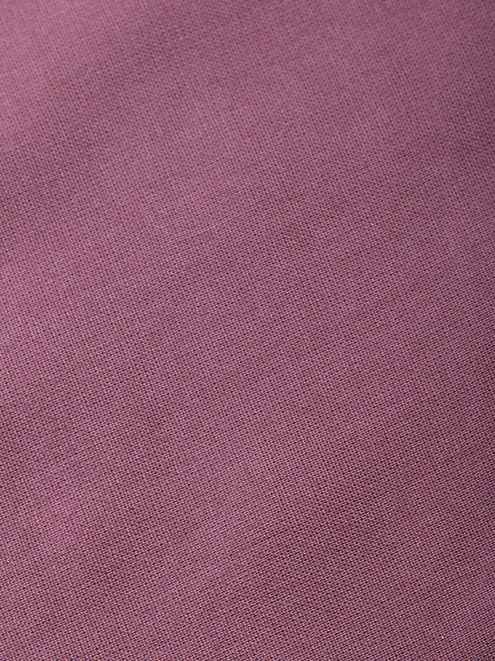 Printed Linen Blend Unstitched Suit With Pant &amp; Dupatta
