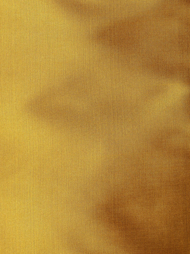 Woven Banarasi Chanderi Unstitched Suit With Dupatta