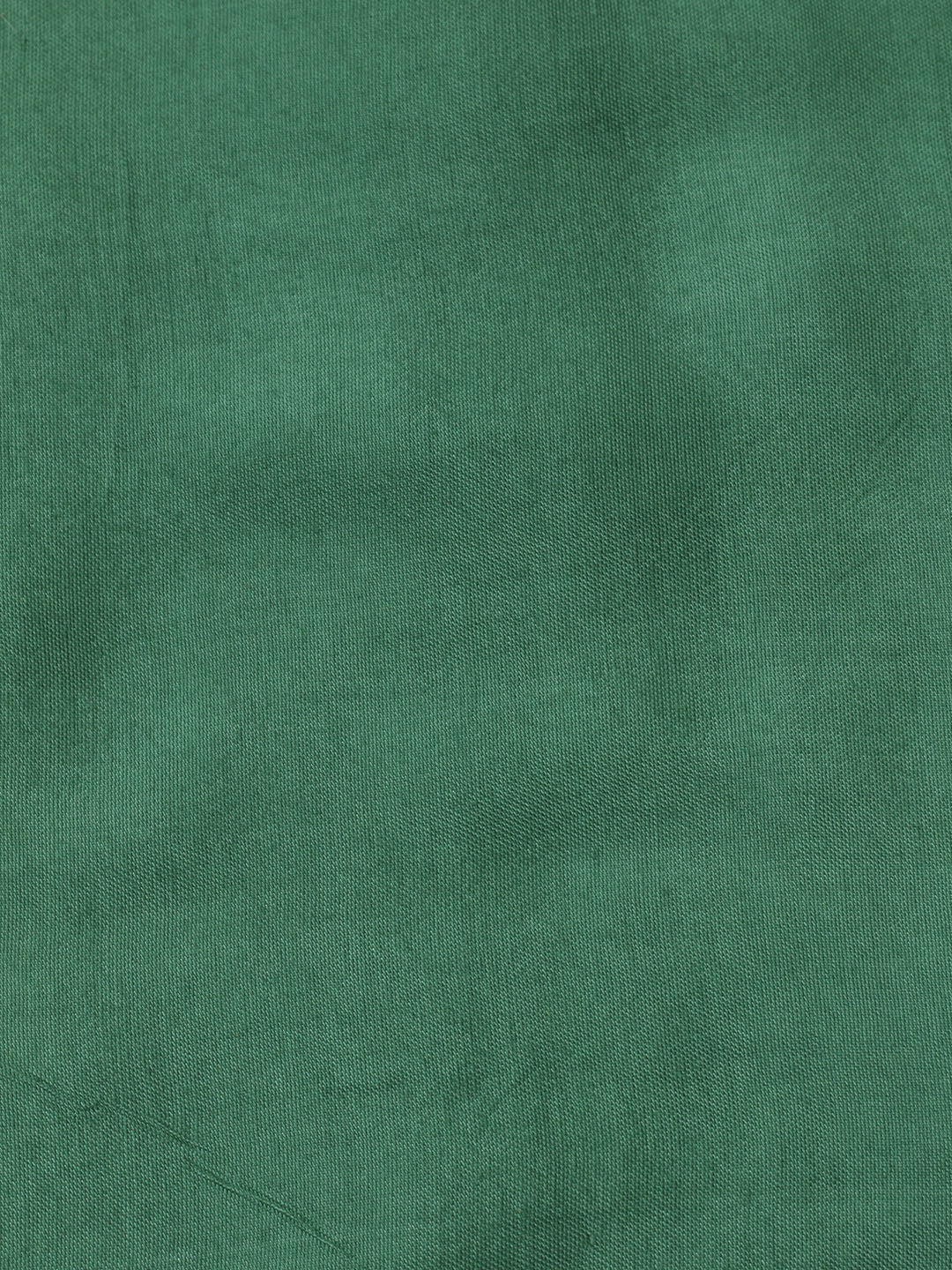 Embroidered Chanderi Unstitched Kurta With Pant &amp; Dupatta