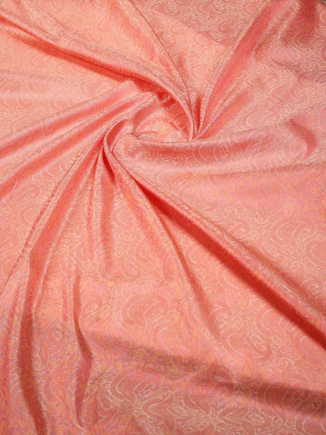 Woven Design Art Silk Saree