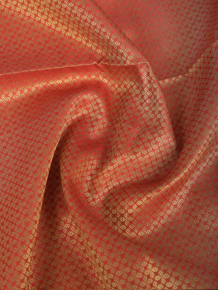 Woven Design Art Silk Saree