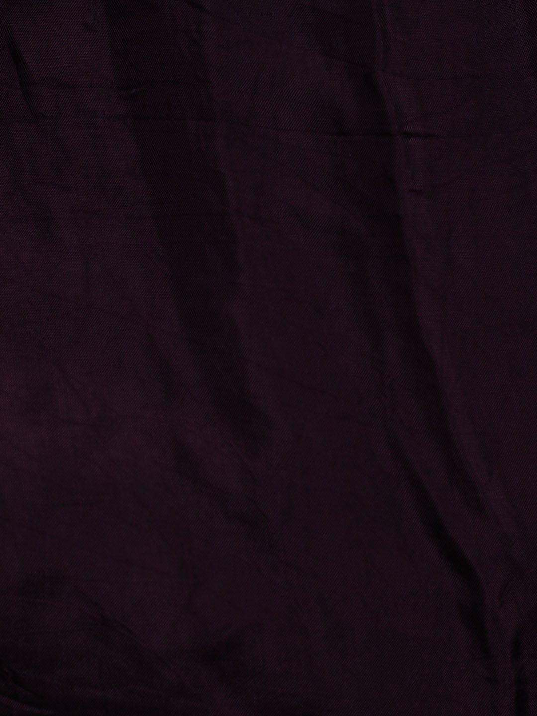 Embroidered Art Silk Unstitched Suit With Dupatta