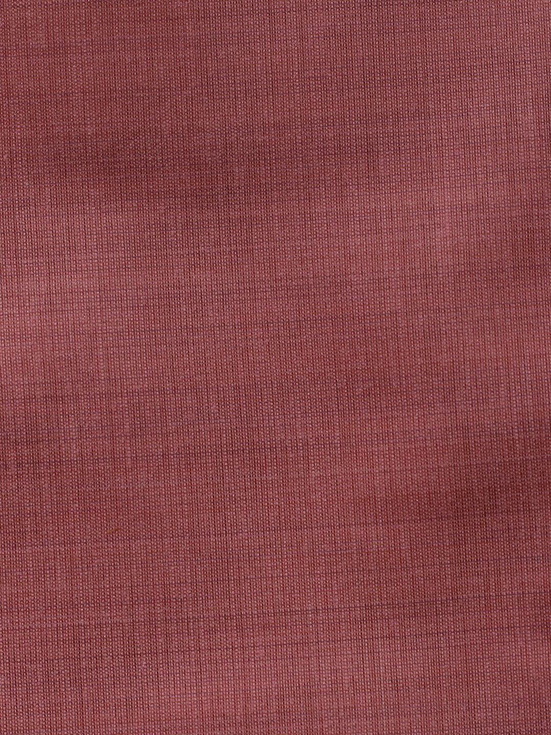 Printed Chanderi Unstitched Suit With Pant &amp; Dupatta