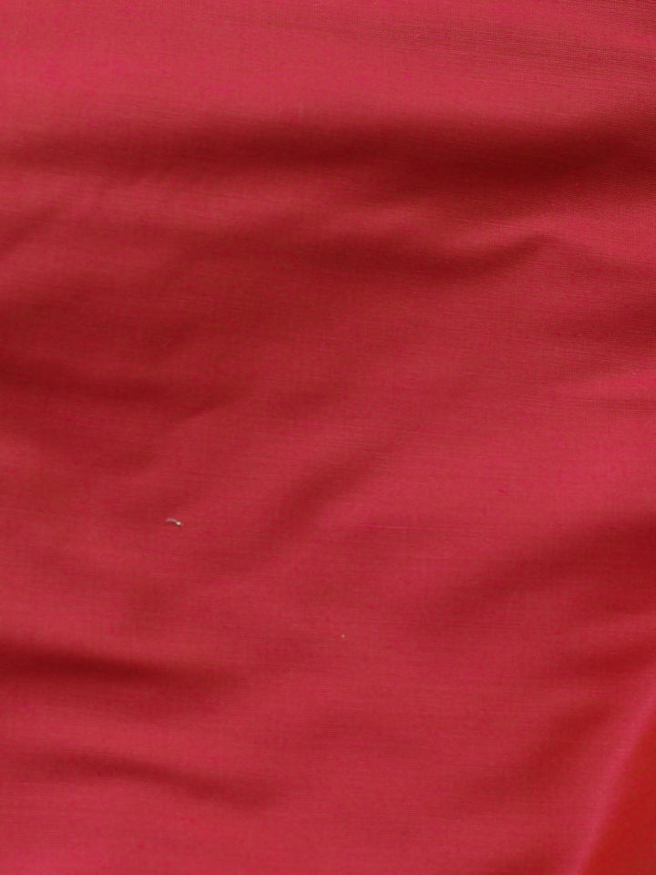 Woven Chanderi Unstitched Suit With Dupatta