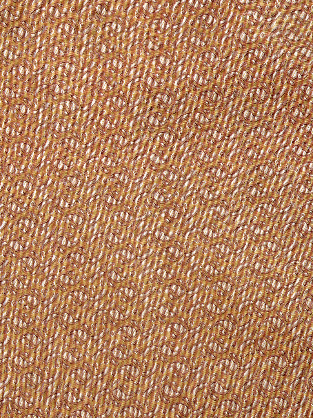 Banarasi Chanderi Unstitched Suit With Dupatta