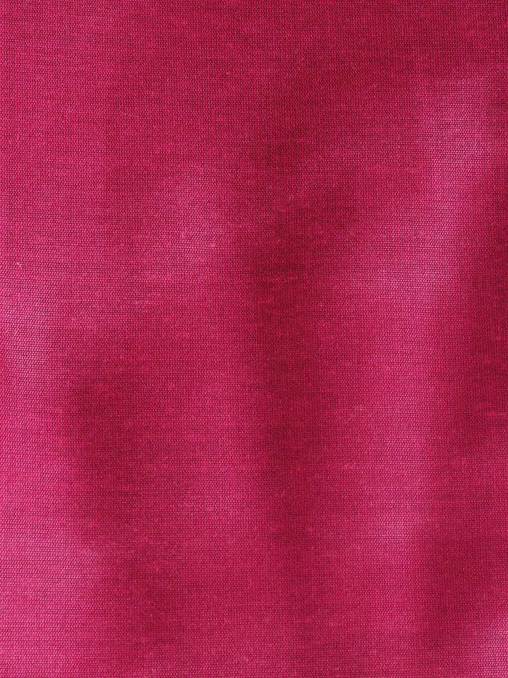 Woven Design Chanderi Unstitched Suit With Pant &amp; Dupatta