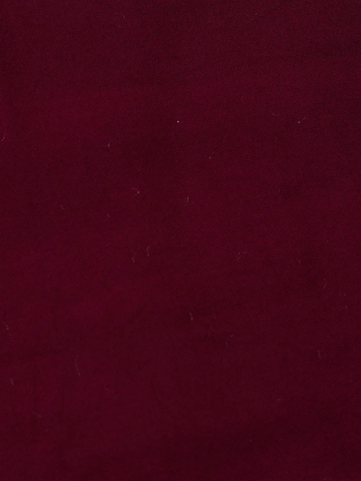 Woven Design Chanderi Unstitched Suit With Pant &amp; Dupatta