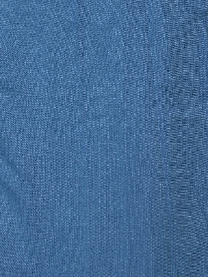 Printed Muslin Unstitched Suit Piece With Dupatta