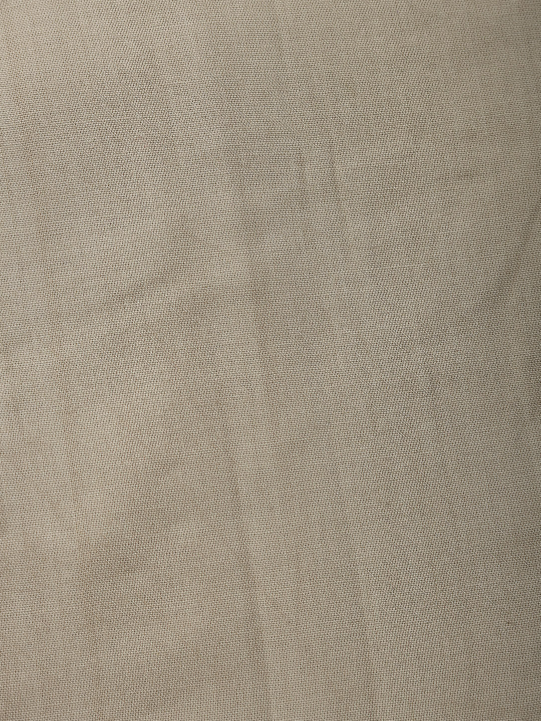 Printed Cotton Blend Unstitched Suit With Pant &amp; Dupatta