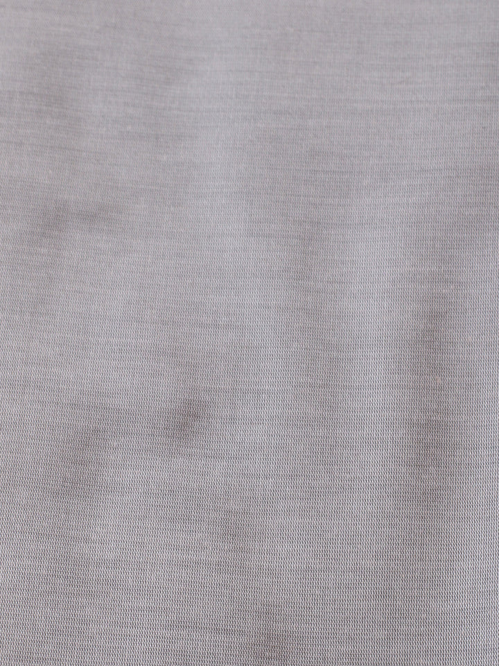 Woven Design Chanderi Unstitched Suit With Pant &amp; Dupatta